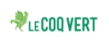 Logo Le Coq Vert